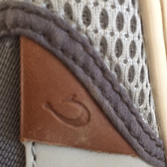 OluKai Pehuea Slip Ons - Picture 5 of 6